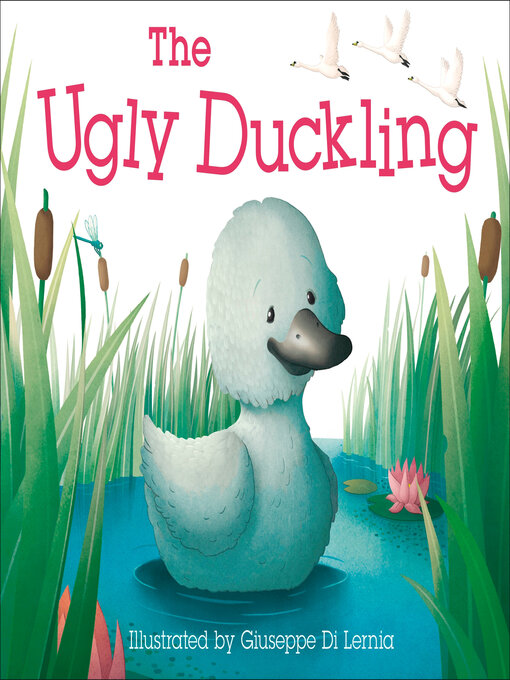 Title details for The Ugly Duckling by DK - Available